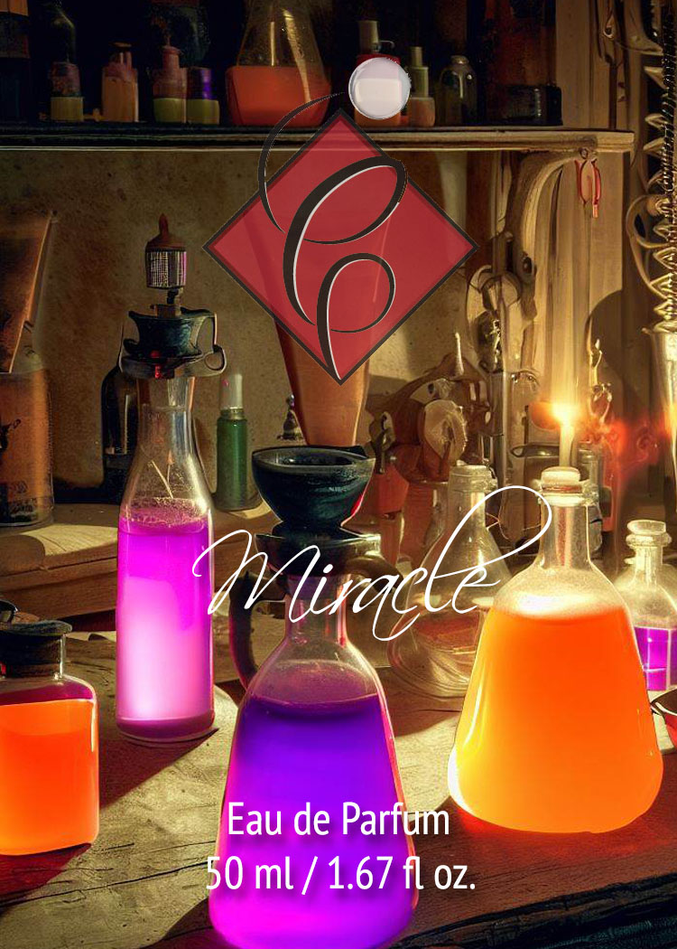 Miracle Eau de Parfum Miracle Eau de Parfum